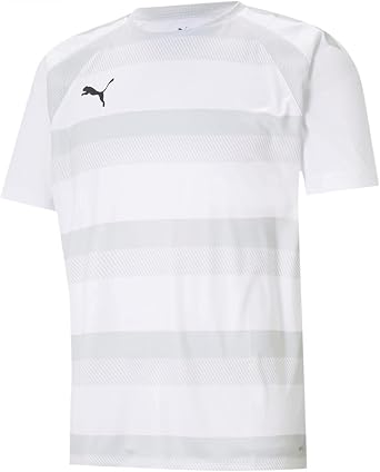 PUMA Men's Teamvision Jersey Shirt