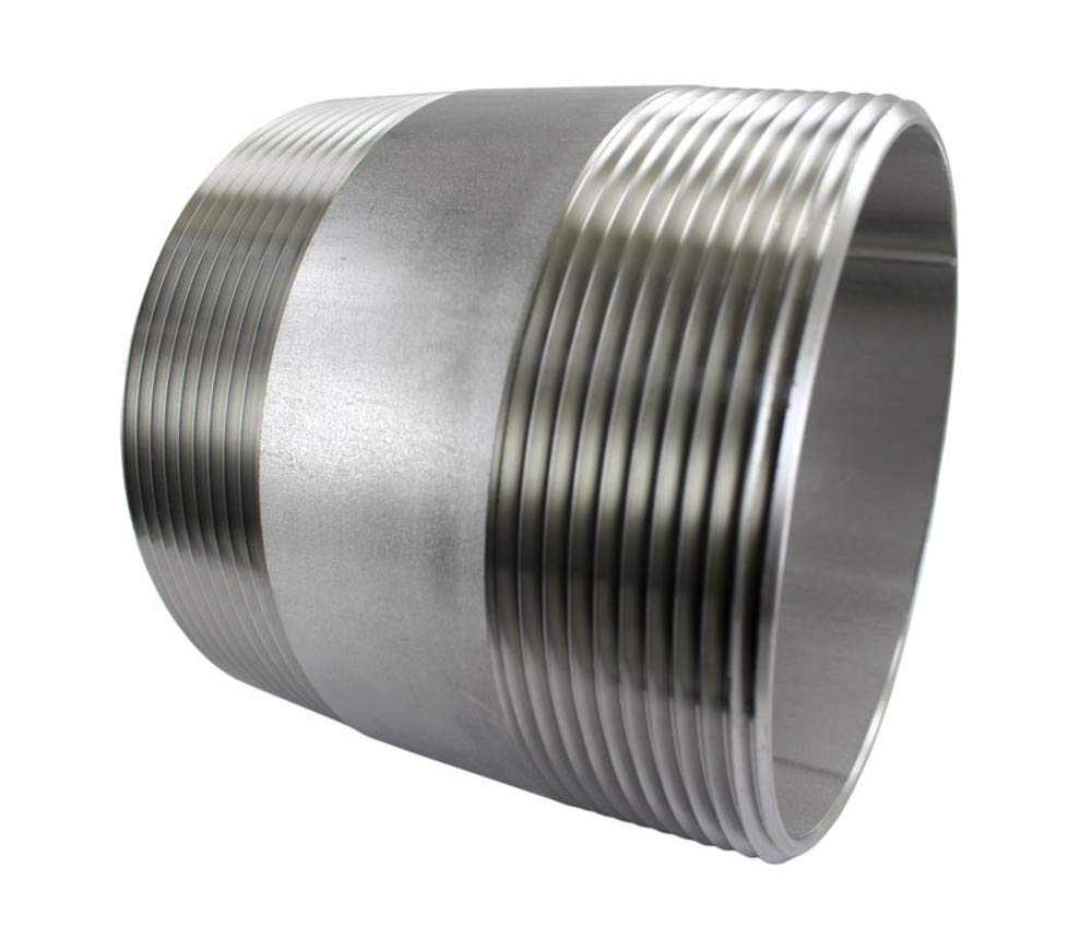 Duda Energy Barrel Nipple 4