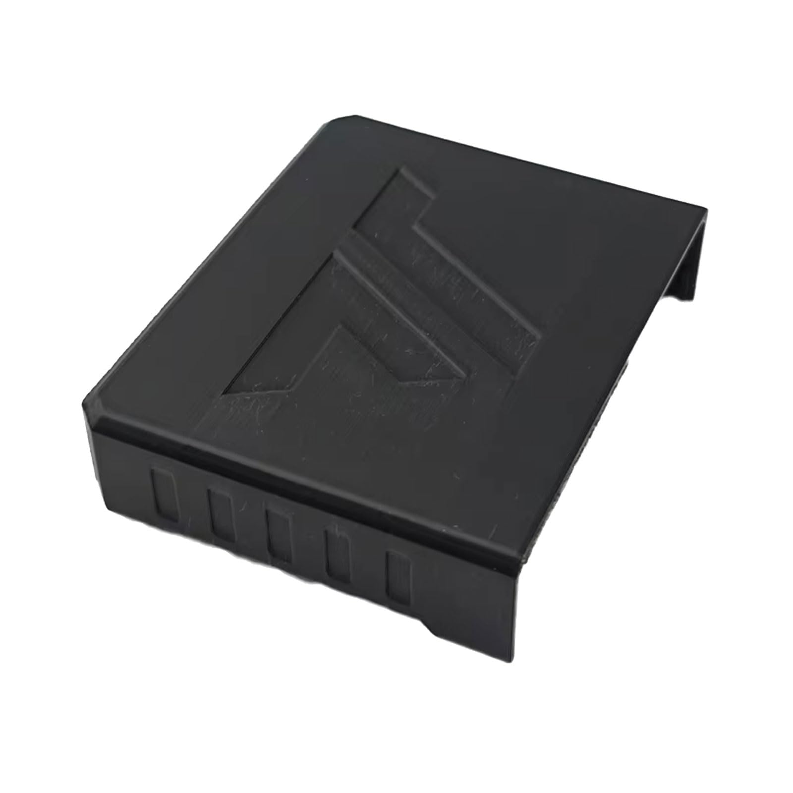 Tsophreniq Ergonomic Grip Guard Wear Resistant Housing for Handheld Game Controller with Enhances Grip Comfortable Protector