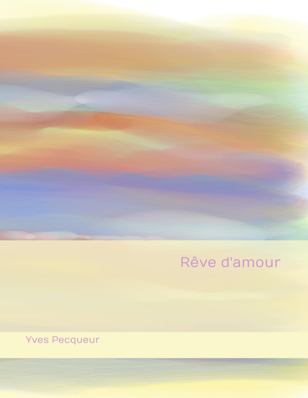 Rêve d'amour
