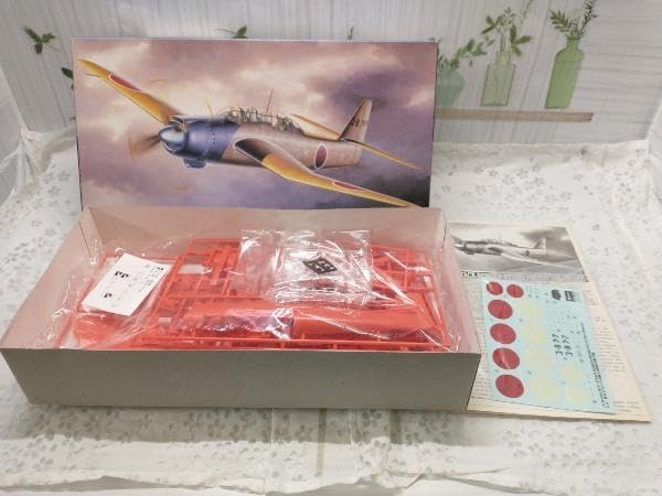 Amazon | プラモデル 1/48 愛知 B7A1 十六試艦上攻撃機 試製 流星