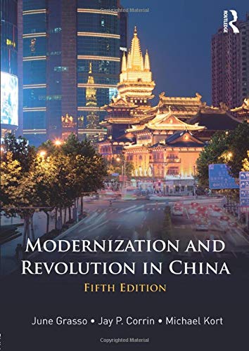 Modernization and Revolution in China