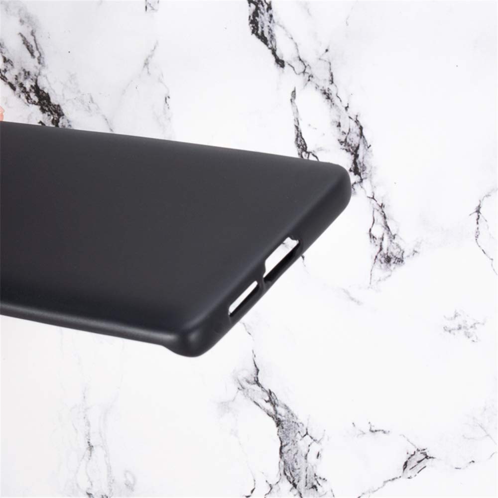 Custodia in TPU Compatibile con Unihertz Tank 2, Cover Protettiva Morbida e Antiurto con Ritagli Precisi e Design Sottile Antigraffio (Trasparente