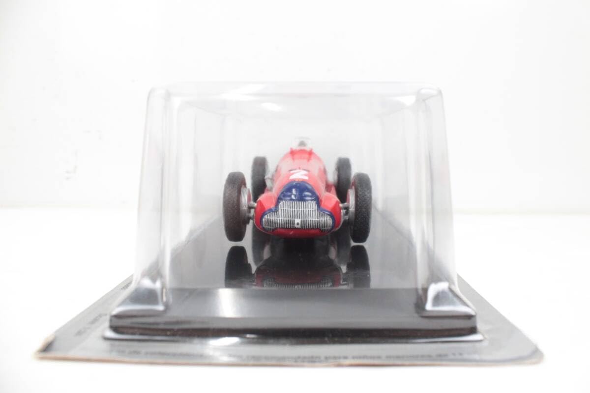Amazon.co.jp: デアゴスティーニ ビックスケール F1コレクション