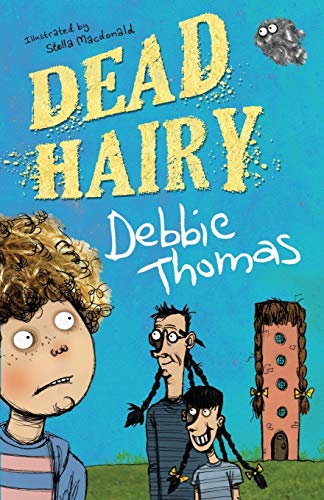 Dead Hairy view 2