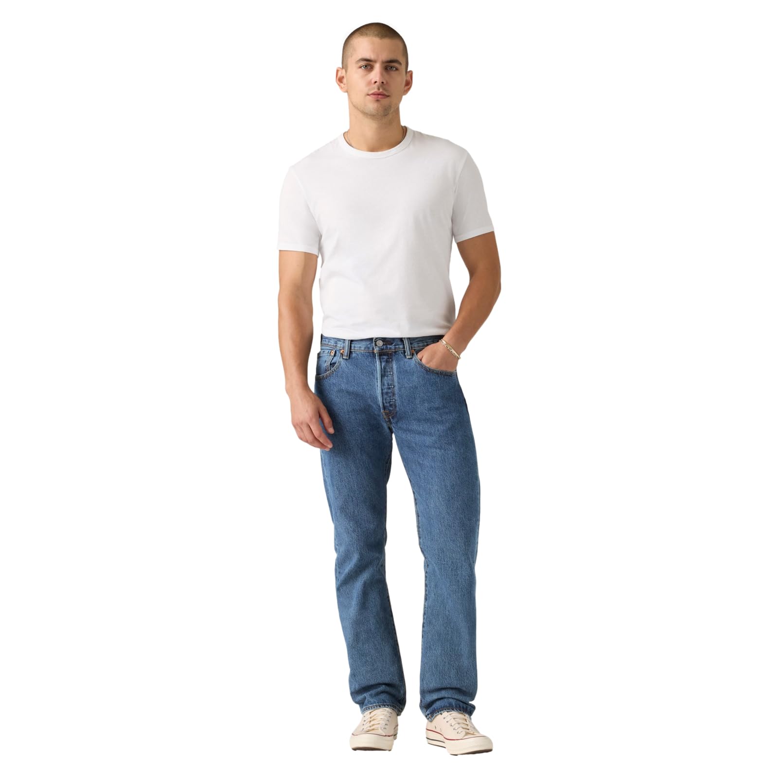 Levi's Men's 511 Slim Fit Jean