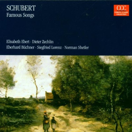 Beruhmte Lieder
