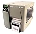 Zebra S4M Direct Thermal Printer - Monochrome - Label Print