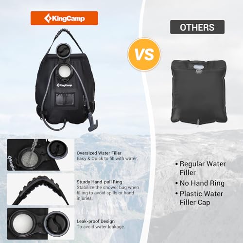 KingCamp-Solar-Shower-Bag-for-Camping-Lightweight-Shower-Bag-Durable-Leak-Proof-Design-with-Thermometer-Removable-Hose-Switchable-Shower-Head-Portable-Solar-Shower-for-Camping