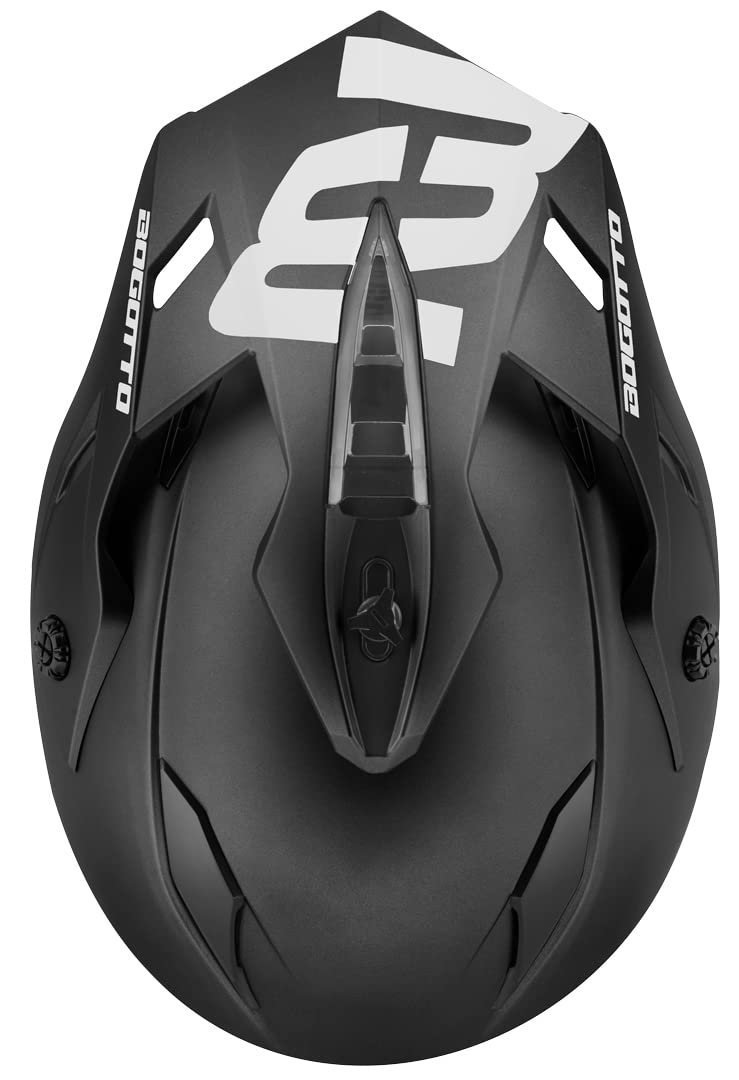 Amazon | Bogotto ボガット ボゴット V331 M(約57〜58cm) マッド