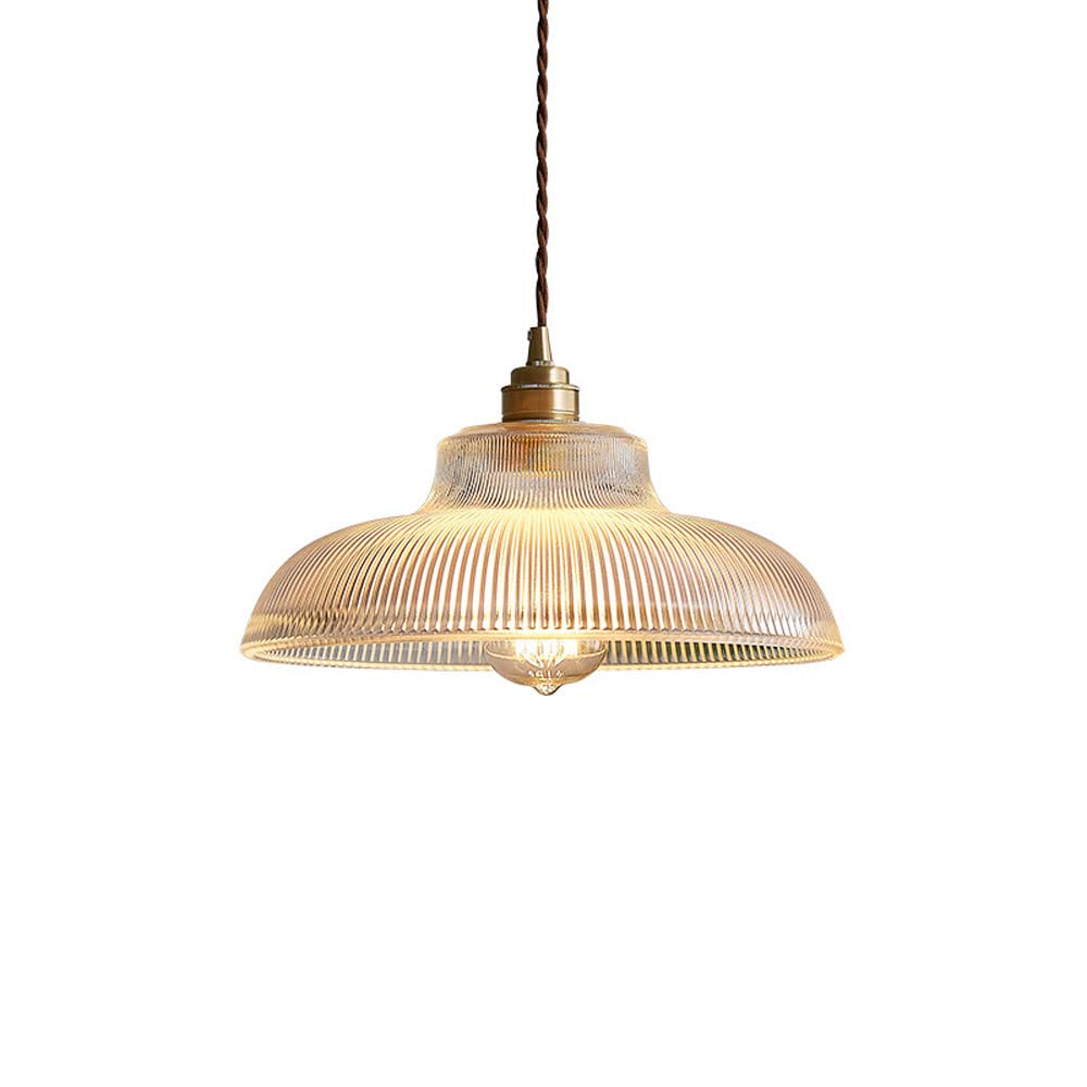 SYAXVOM Modern Glass Chandelier LED Lights for Dining Room Living Nordic Minimalist Design Creative and Personalized Lighting Fixtures
