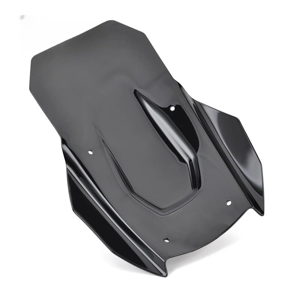 Deflettore Cupolino Adatto motorcycle Parabrezza Accessori Moto Shield Schermo Deflettore Protezione Per ADV 350 2022 2023 2024