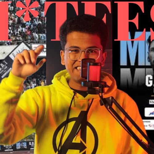 The "MESSI" Situation.