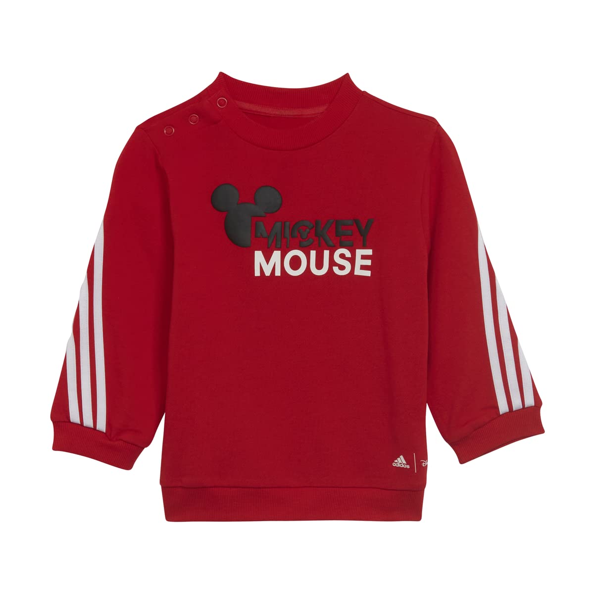 adidas Zestaw dziecięcy Uniseks - niemowlęta Inf Dy Mm Jog
