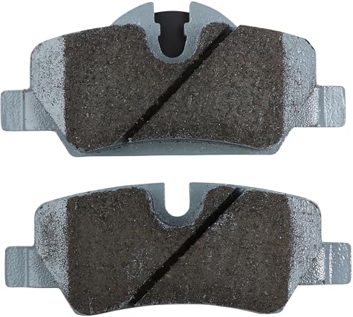Patins de montage 085-7068 solution vibrations et bruits de roulement - 3