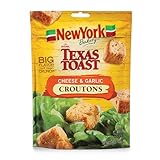 Marzetti New York Cheese and Garlic Texas Toast Croutons, 5 oz