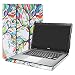 Alapmk Protective Case Cover For 14" Dell Latitude 14 5491 5495 5490 5480 5488 e5470/Latitude 14 e7470 Series Laptop(Warning:Not fit Latitude 14 7490 7480 E7450/Latitude 14 E5450),Love Tree