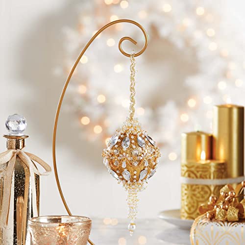 Herrschners Melora #67 Collectors Ornament Kit