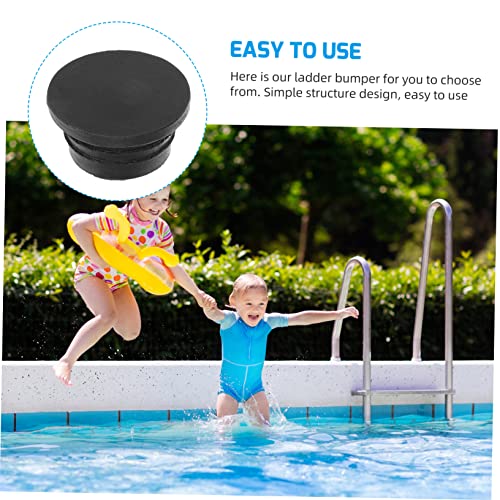 Tapones de Goma para Escaleras de Piscina 2 Unidades miniatura 7