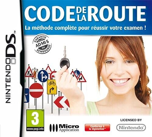 Code de la route la méthode simple pour réussir son examen du premier coup