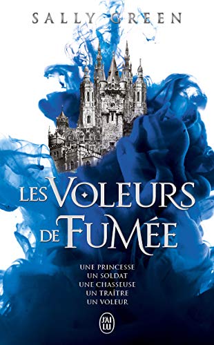 Les voleurs de fumée