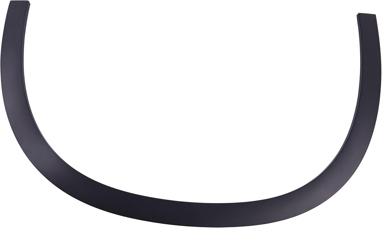 Front Right Side Fender Trim 1568852422 Compatible with Mercedes-Benz GLA250 2015-2020 GLA45 2015-2019