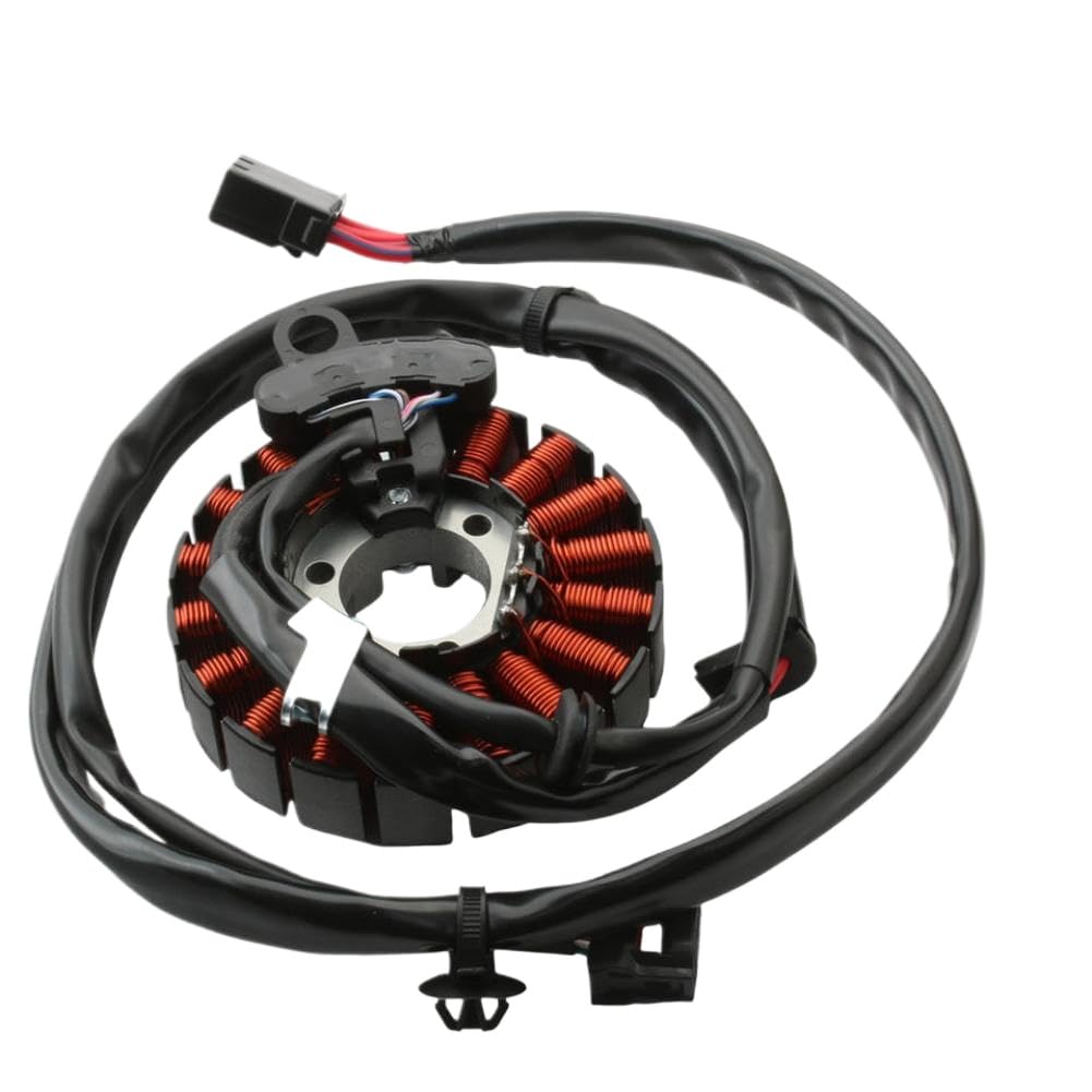 Stator Magnete Bobina 31220-K97-T01 J01 Compatibile Con PCX150