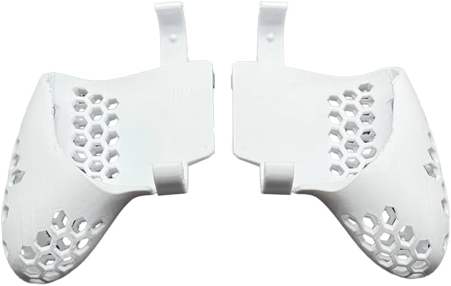 Amazon.com: Ergonomic Hand Grip Cover Case for Retroid Pocket 5