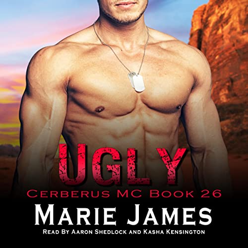 Ugly by Marie James episode artwork