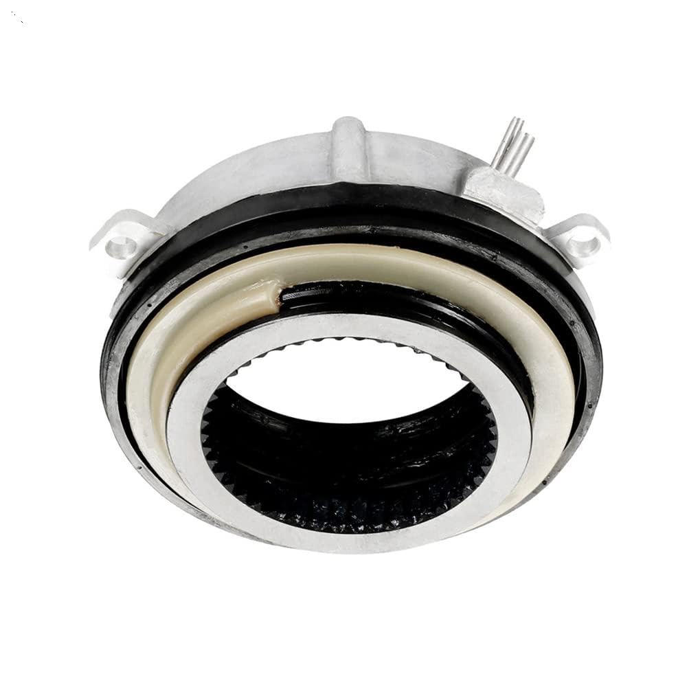 Car 4WD Front Locking Hub Axle Actuator OE: 7L1Z3C247A 600105 L30001 for Ford Expedition F-150 for Lincoln Mark LT Navigator 2003-2020