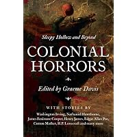 Colonial Horrors