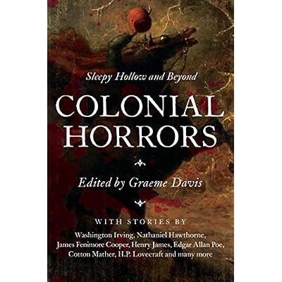 Colonial Horrors