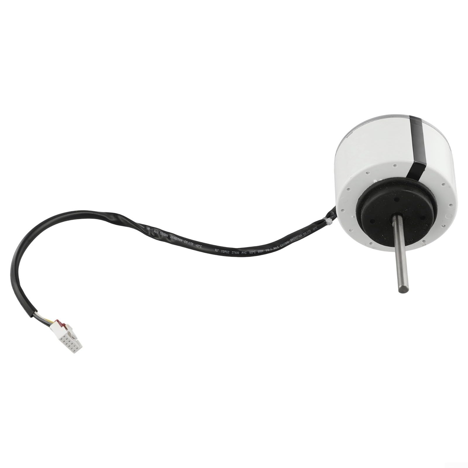 DC Lüftermotor, Klimaanlagenmotor, 58W Ersatzteil für Midea WZDK58-38G, 310V bürstenlose Inneneinheit, Metallbau