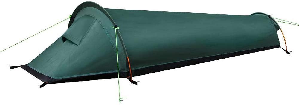 tende militari bivy