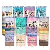 panpan Personalized Dad Tumbler 280