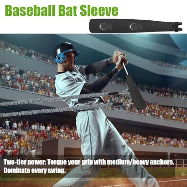 Baseball Resistance Bands for Pitchers ¨C Pro-Grade Arm Strength & Pitching Bands