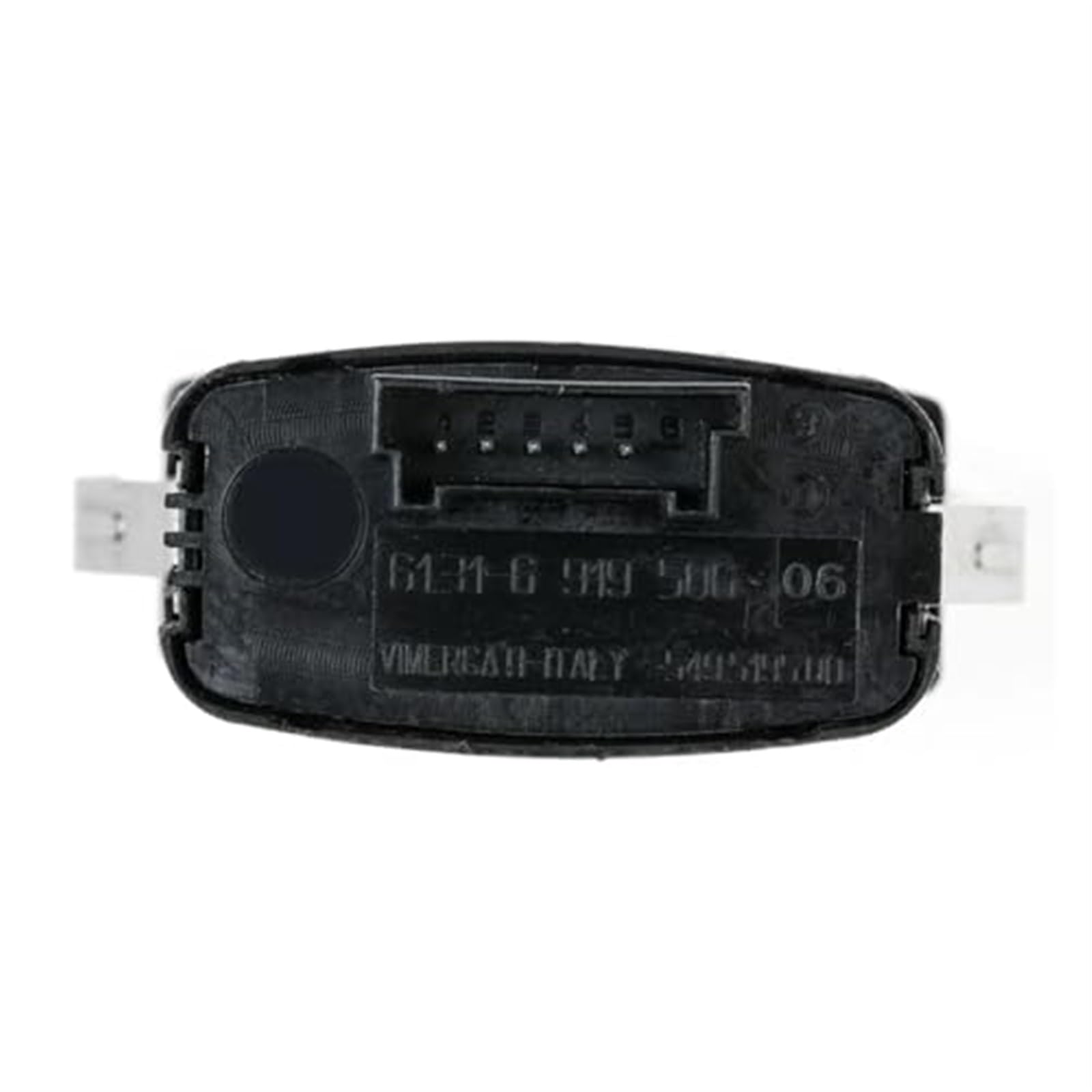 Interruptor de Luces Intermitentes de Emergencia para automóviles de Las Series 1, 3 y 5 (X1, X3, X5, X6) 61316919506
