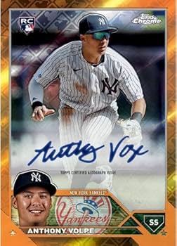 Amazon | Topps 2023 クロム ロゴフラクター メガボックス - 野球 Amazon | Topps 2023 クロム ロゴフラクター メガボックス - 野球