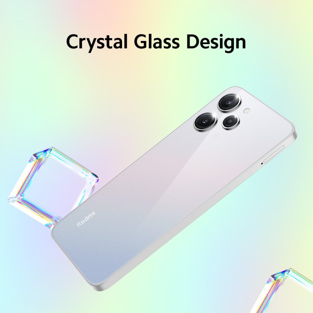 New Year Sale Redmi 12 ( Moonstone Silver, 4Gb Ram, 128B Storage ) 6 New Year Sale Redmi 12 ( Moonstone Silver, 4Gb Ram, 128B Storage )