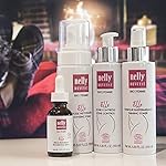 100% Organic Intimate Feminine Hygiene pH BALANCING GEL with Aloe Vera & Lactic Acid. Vegan. Hypoallergenic. FREE of Parabens, Dyes, Alcohol, Silicones & Sulfates by Nelly DeVuyst Bio, 5.3 oz - Image 3