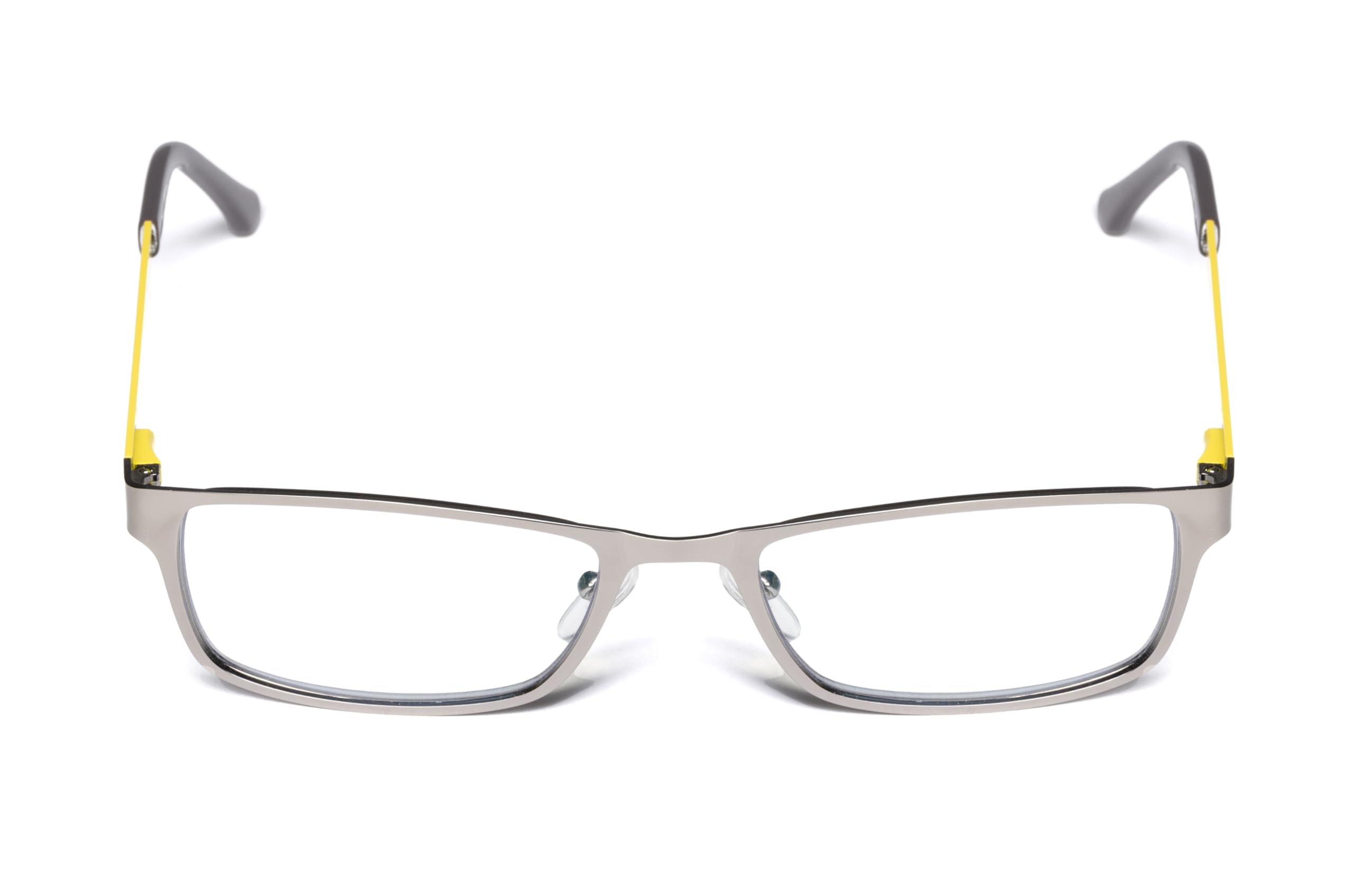 Edison & King Gafas presbicia Hombre - anti luz azul - Christales premium - „Elements“
