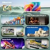 Hisense B0GM1RTK9H lato 3