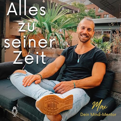 Couverture de Alles zu seiner Zeit