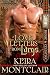 Love Letters from Largs: Brodie and Celestina (Highlander Clan Grant Series) (Volume 3)