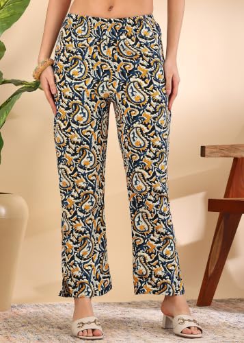 Image of JUSTHER Women's Co-ord Set | Shirt Top & Bottom Pant | Stylish Matching Set | Comfortable Fit Wear | Trendy Look Styling | Easy Movement | Perfect for Casual