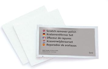 biOrb Scratch Remover Polish