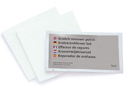biOrb Scratch Remover Polish