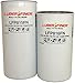 Luber-finer LK275D Detroit Diesel Filter Kit