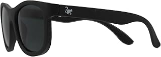 Gafas de sol POLARIZADAS niño/niña | UV400 protección 100% rayos UVA y UVB Seguras | Libre de BPA | 3 – 12 años