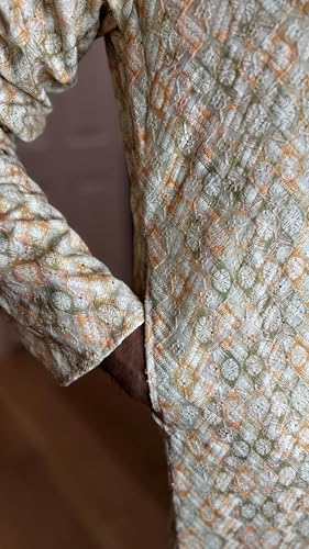 Indian traditional Men Kurta4